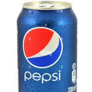 Pepsi 33cl Canette