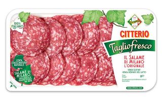 Salame Milano Citterio 30 g
