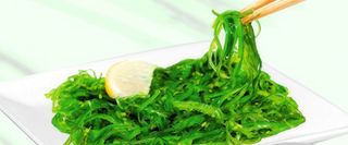 A2. Ensalada Wakame