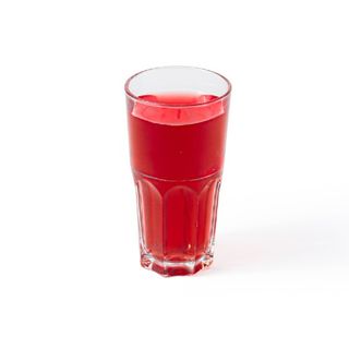 Infusão Hibiscos, Mirtilo e Framboesa