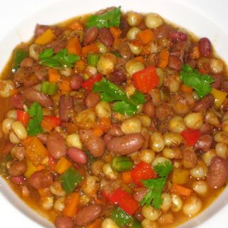 Githeri Special