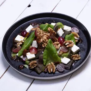 Ensalada feta 