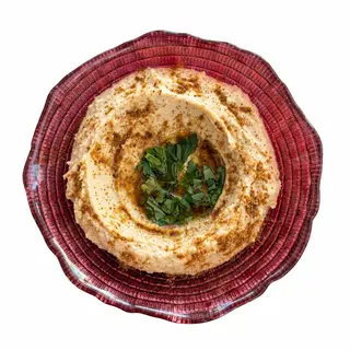 Hummus Kammun 200 G.