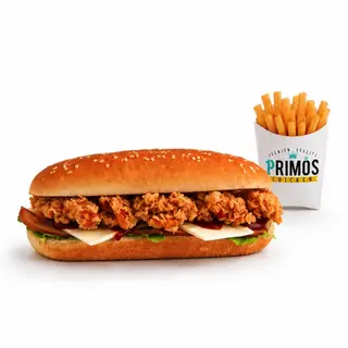 MINI BOCA 