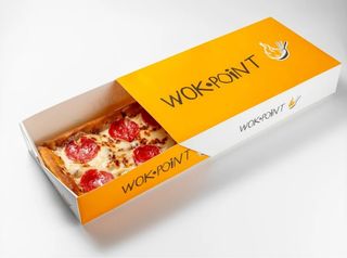 Пицца Пепперони