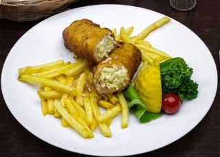 Svinjska Karađorđeva