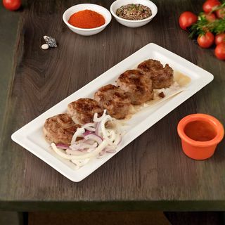 Оромо Кебаб