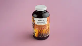 Espresso Blend Kilo 250g