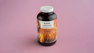 Espresso Blend Kilo 250g