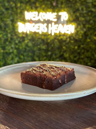 All In Choco (Porción)