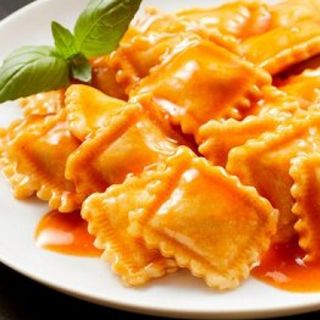 RAVIOLI