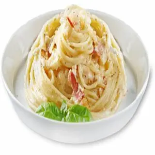Spaguetti Carbonara
