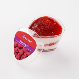 Десерт в стаканчике "Primavera" M (0,130 кг)