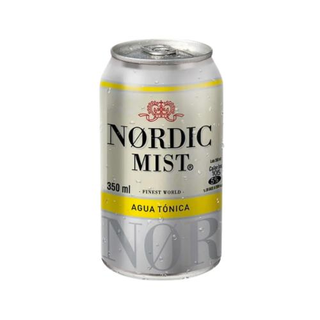 Tónica Nordic Lata