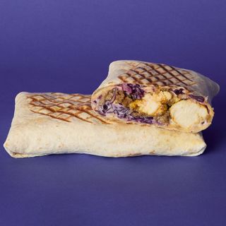 MIX TACO