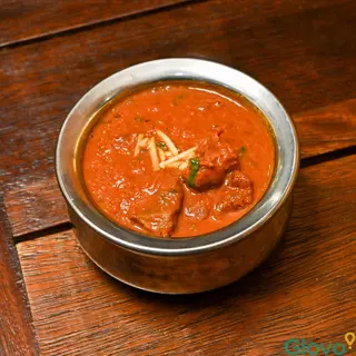 47. Rogan gosht