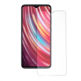 Xiaomi Redmi Note 8 Pro - Cristal Templado Transparente