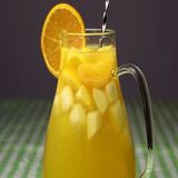 Sangria de cava (1 lt.)