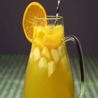Sangria de cava (1 lt.)