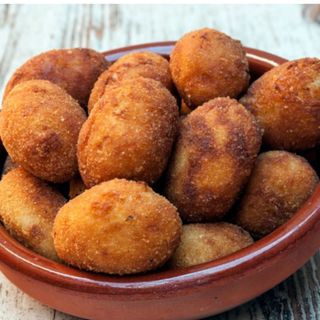Croquetas (10 uds.)