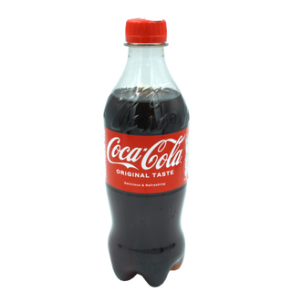 Coca-Cola Original  33cl Bouteille