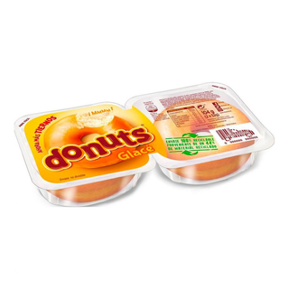 Donuts Glace (104 gr)