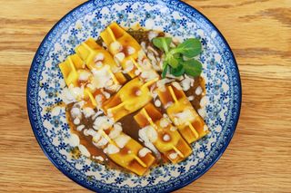 SCARPINOCC  A LA TRUFA Y SETAS