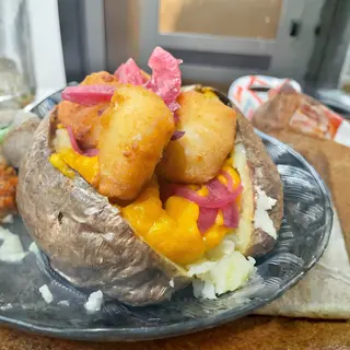 PATA CINQUE