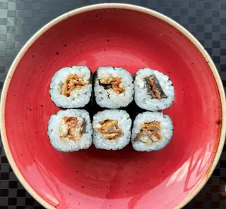 Unagi Maki