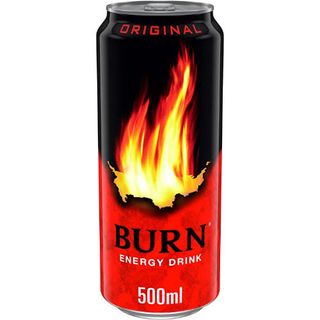 Burn (500 ml.)