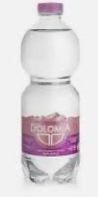 Acqua naturale 50 cl