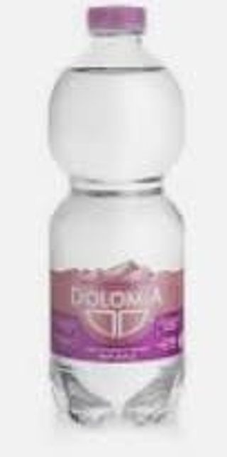 Acqua naturale 50 cl