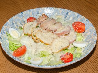 Салат AVE Гетьман (250г)