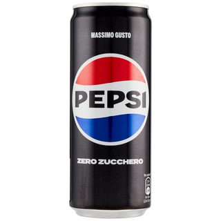 Pepsi Zero