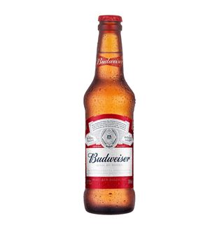 Cerveja Budweiser 330ML