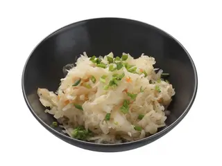 Kiszona kapusta Малосольна капуста (170g)
