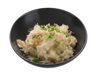 Kiszona kapusta Малосольна капуста (170g)