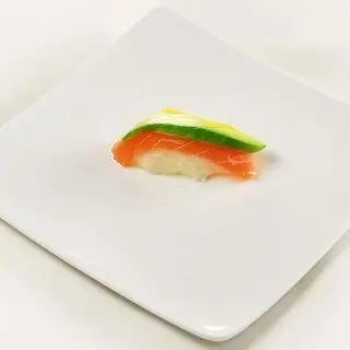 N10. Sake avocado