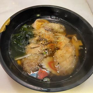 129.Ramen De Pato