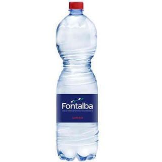 Acqua Fontalba frizzante 1 l 