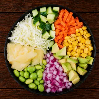 Poke Bowl