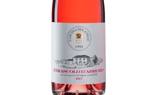 Cerasuolo D'Abruzzo 14 Vini Rosati