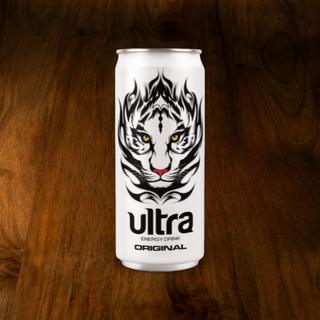 Ultra Energy 0.25l