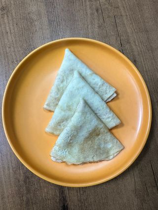 Блинчики 
(0.192г)