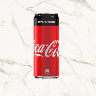 Coca Cola Zero