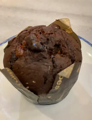 Muffin De Chocolate (125 Grs)