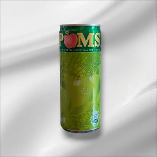 Pom's canette 25 cl