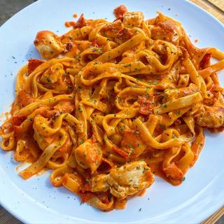 Tagliatelles