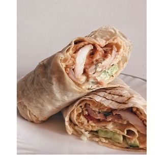 Шаурма Маленька (350г)