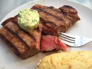 Filet Au Choix